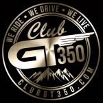 Club GT350
